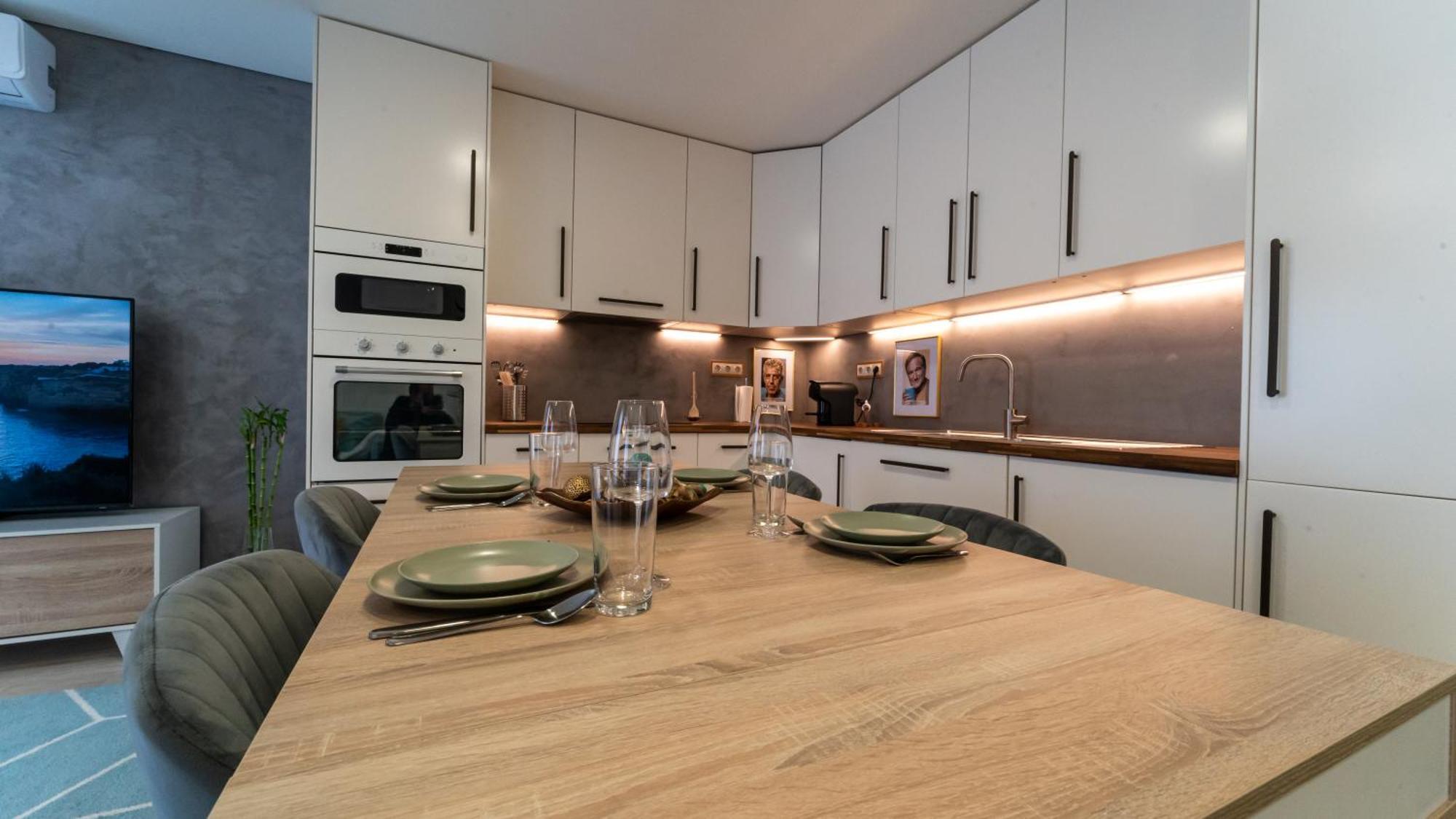 Be Unforgettable Apartment Distrikt Faro