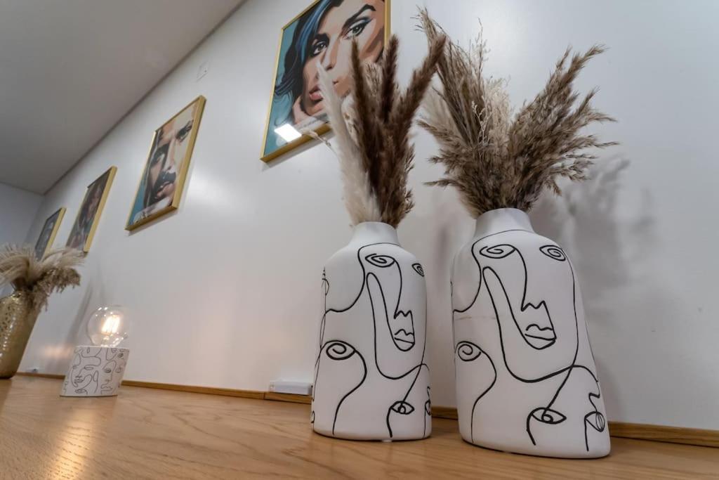 Be Unforgettable Apartment Distrikt Faro