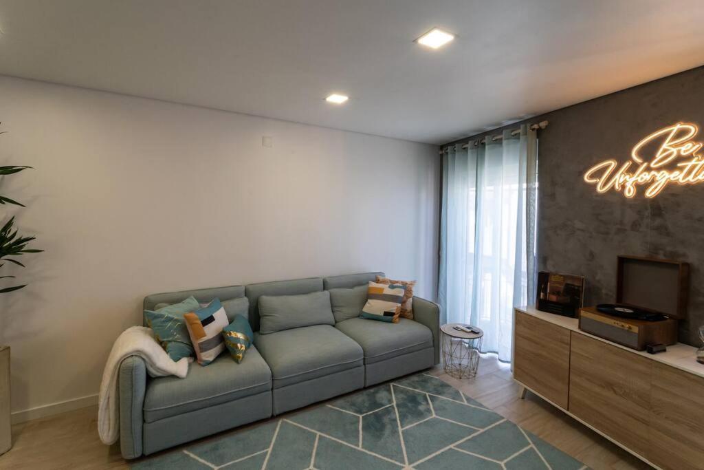 Be Unforgettable Apartment Distrikt Faro