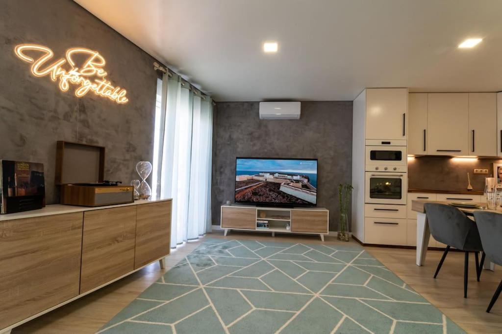Be Unforgettable Apartment Distrikt Faro