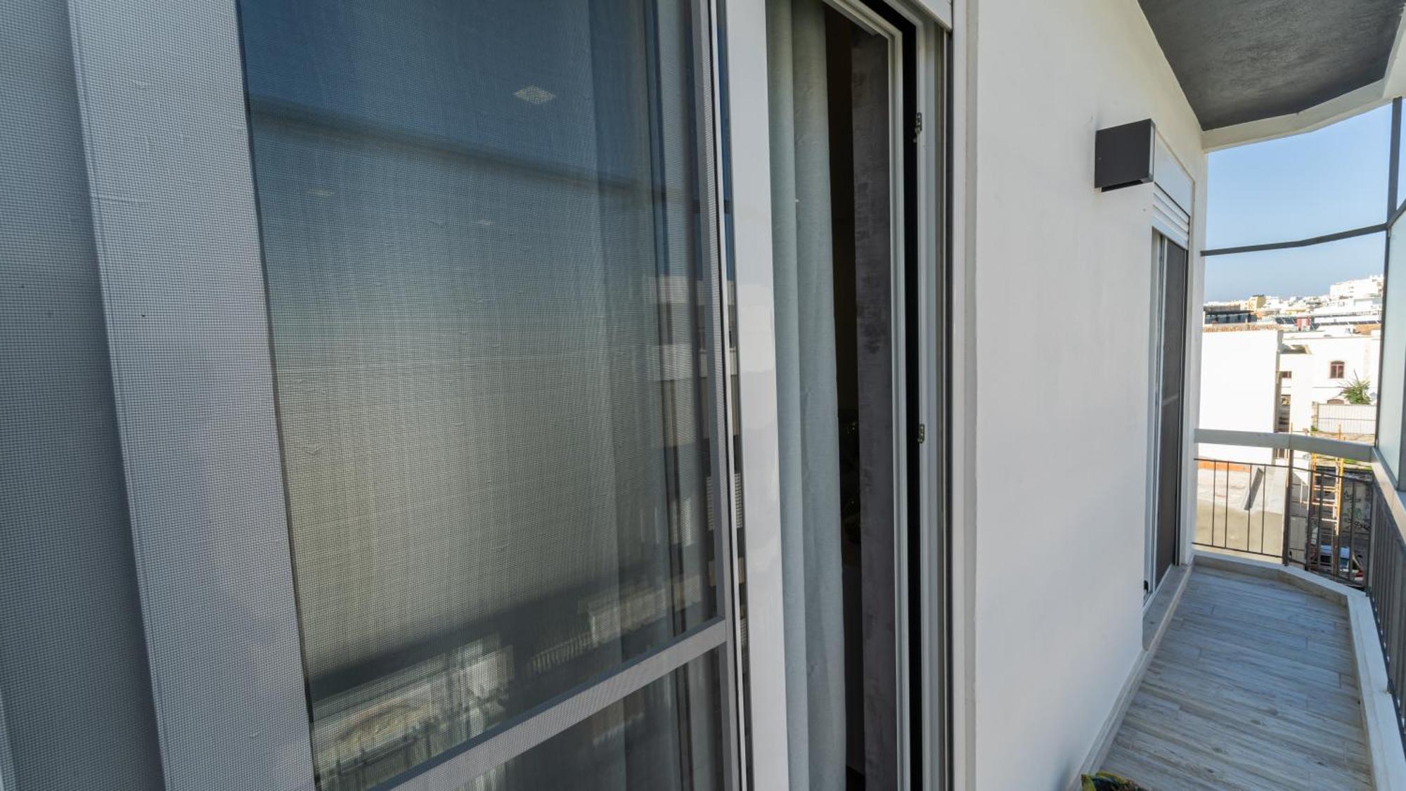 Be Unforgettable Apartment Distrikt Faro