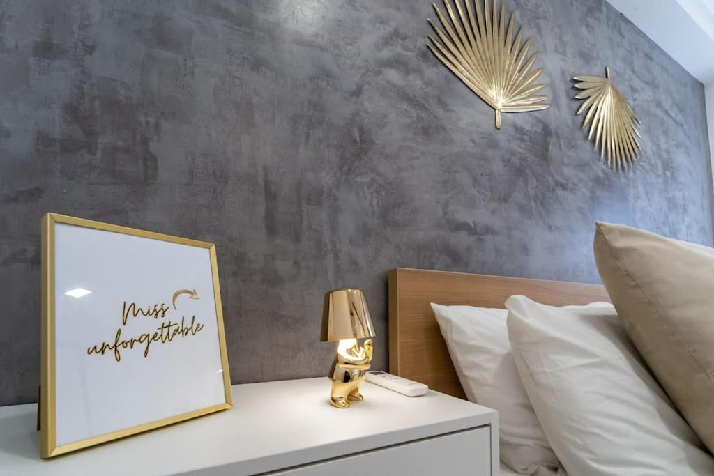 Be Unforgettable Apartment Distrikt Faro