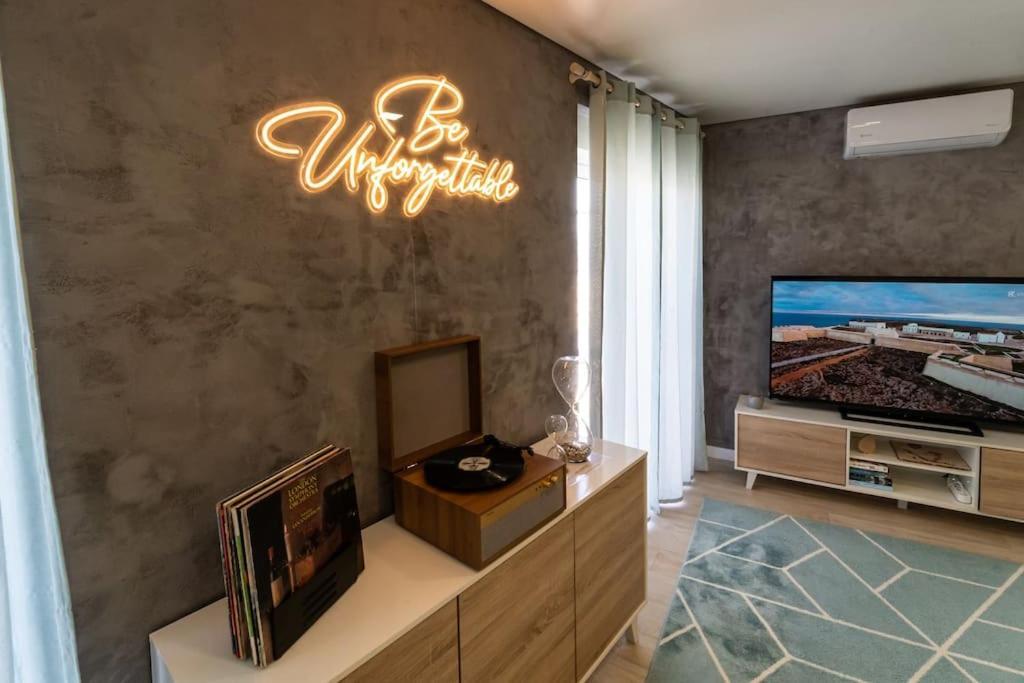 Be Unforgettable Distrikt Faro