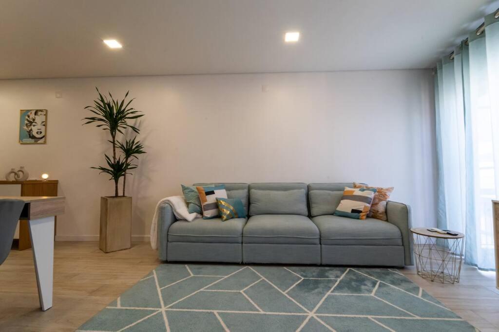 Be Unforgettable Apartment Distrikt Faro