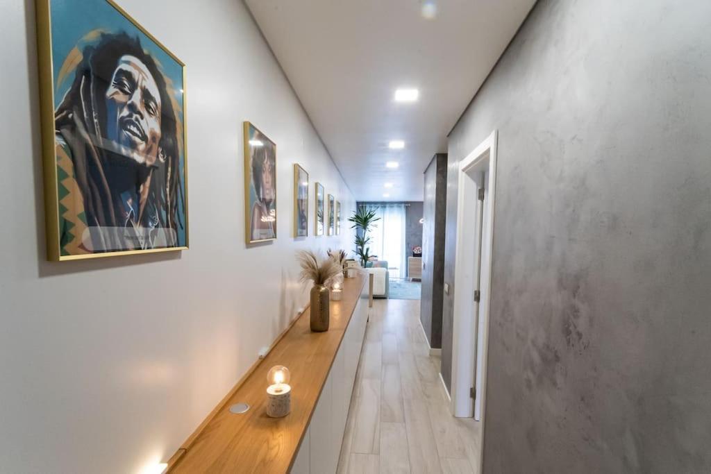 Apartment Be Unforgettable Distrikt Faro