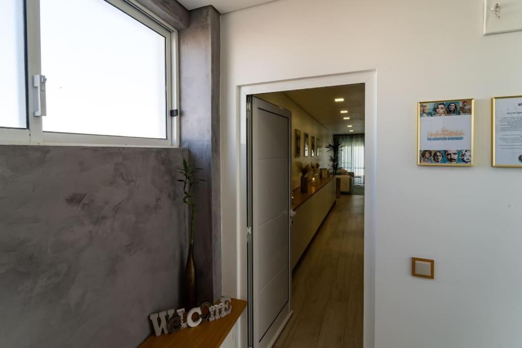 Apartment Be Unforgettable Distrikt Faro