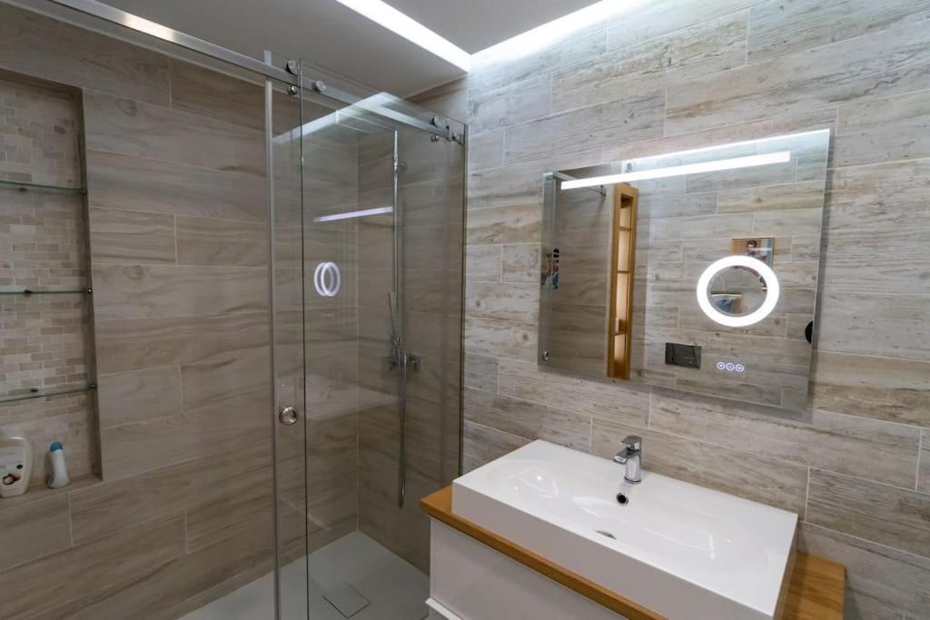 Apartment Be Unforgettable Distrikt Faro