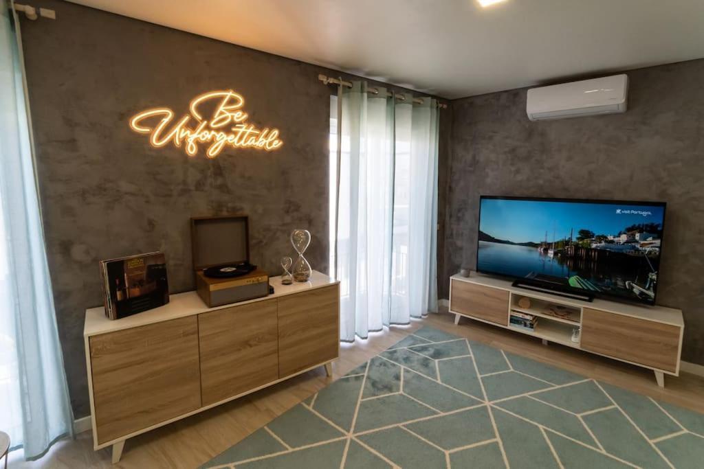 Apartment Be Unforgettable Distrikt Faro